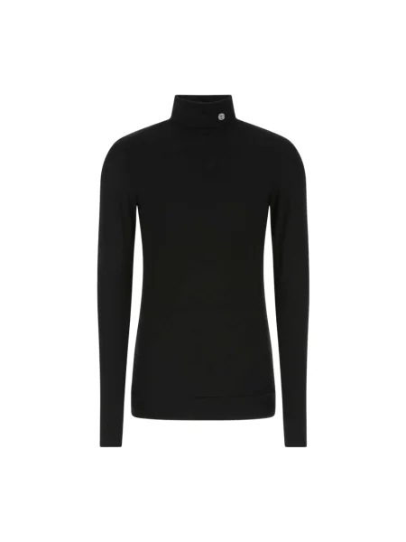 Sweter Ambush brązowy