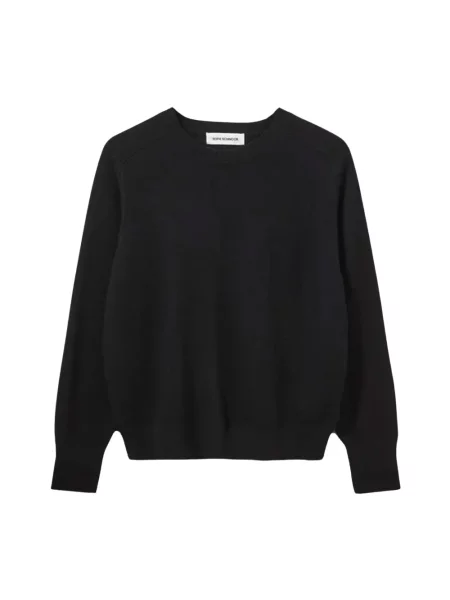 Sweter Sofie Schnoor czarny