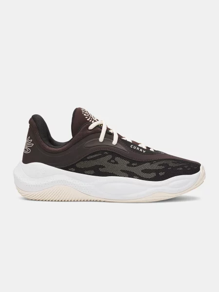 Teniși Under Armour negru