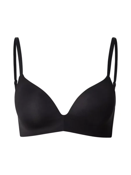 ONLY Sutien ONLTRACY LAURA' negru