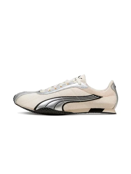 Sneakersy Puma w miejskim stylu beżowe