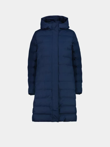 Куртки CMP синій