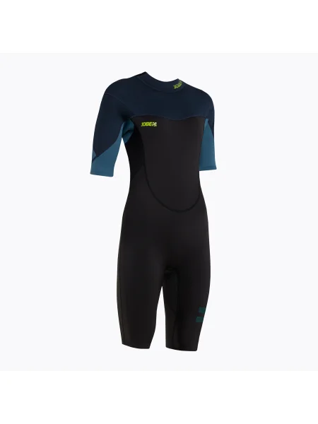 Дамски обувки JOBE Sofia mm тъмно сини