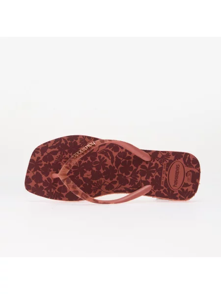 Кадифени чехли Havaianas