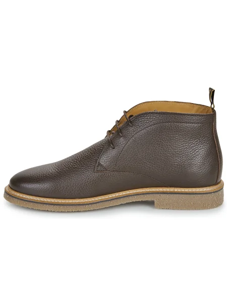 Pantofi Schmoove maro