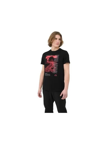 Tricou 4f negru