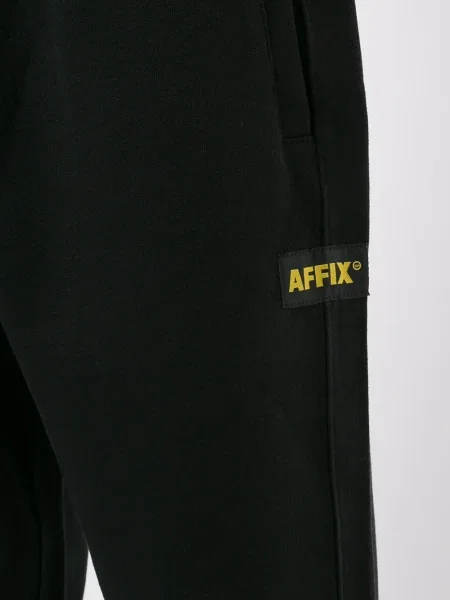 Панталон Affix черно