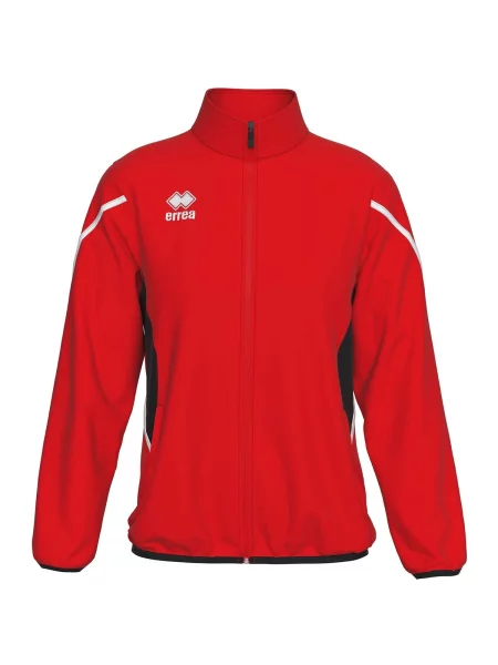 Sportski komplet Errea crvena