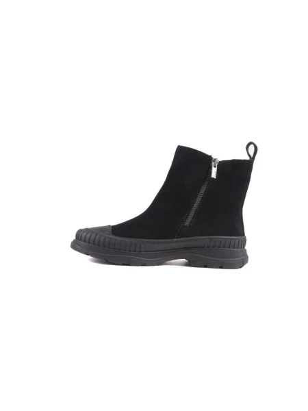 Pantofi Big Star negru