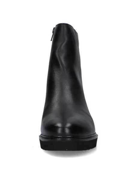 Pantofi Callaghan negru