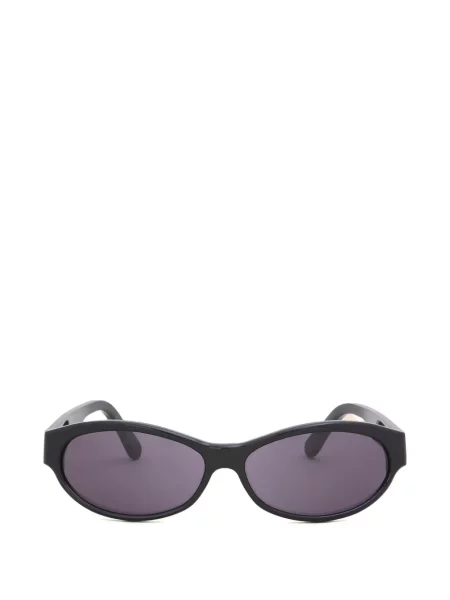 Ochelari de soare Marni negru