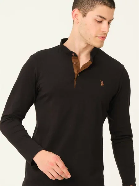 Majica Dewberry črna