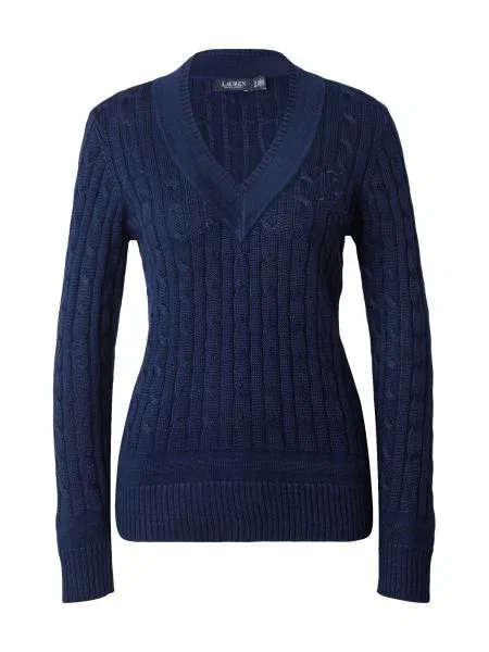 Lauren Ralph Lauren Pulover MEREN bleumarin