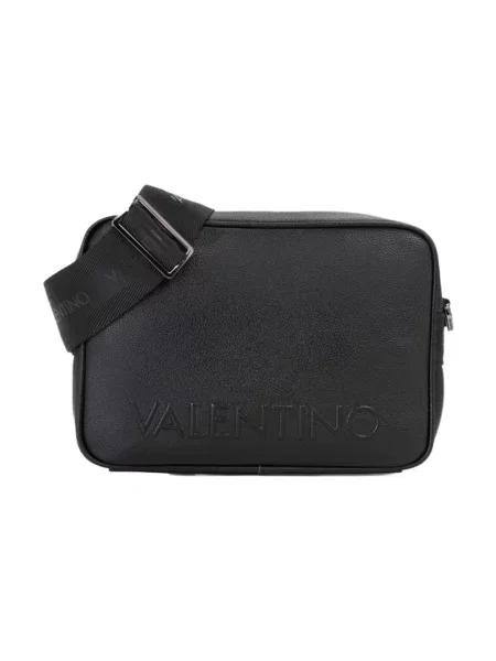 VALENTINO Geantă de umăr ELITE' negru