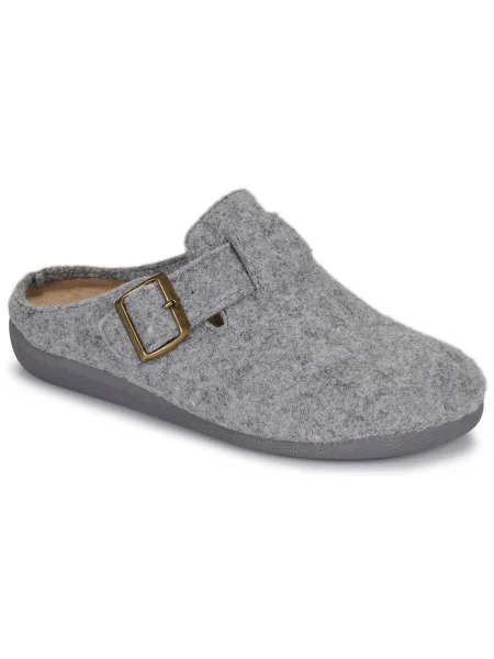 Pantofi Josef Seibel gri