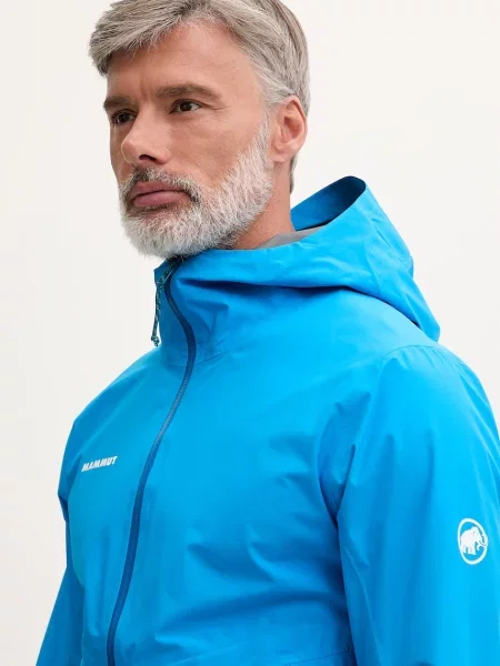 Куртка Mammut