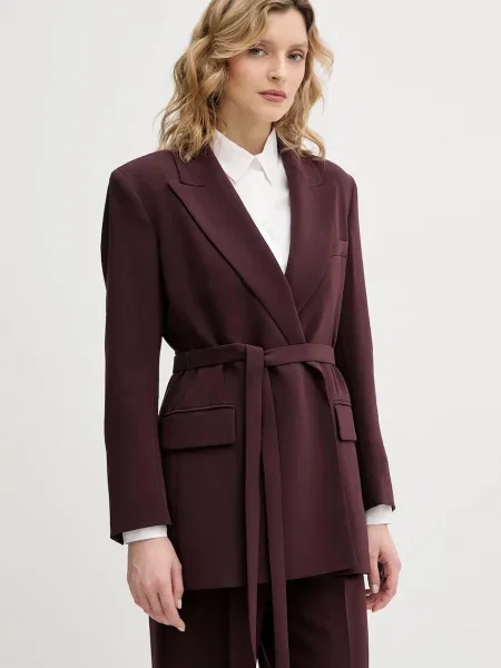 Marella sacou ZERBINO bordo