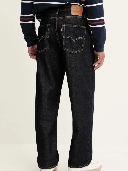 Blugi Levi's® albastru