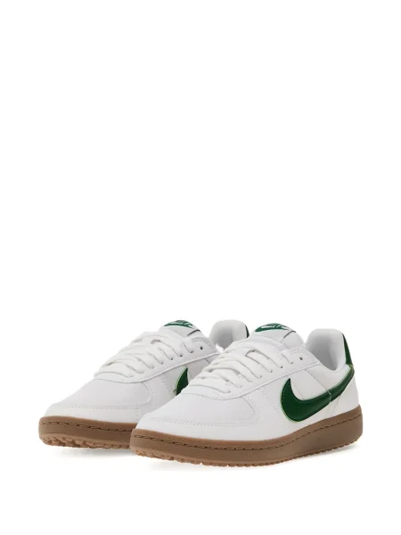 Sneakerși Nike Metcon alergare alb
