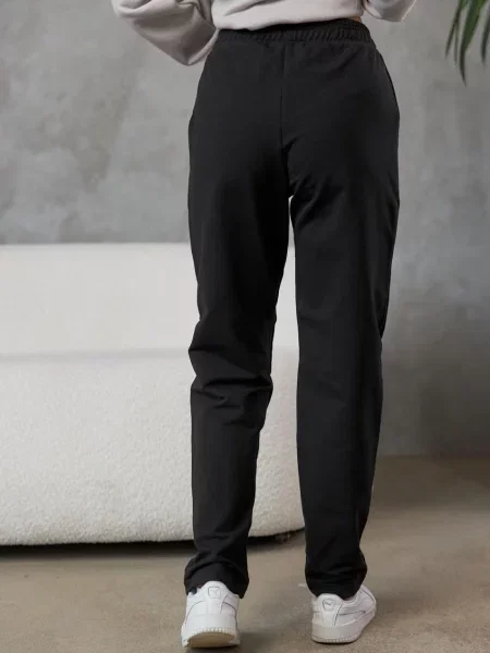 Спортивные штаны Umon черные