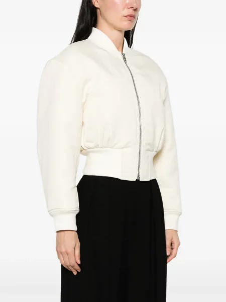 Dzseki Balenciaga fehér