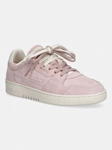 Axel Arigato Dice Lo sneakers pentru femei din piele întoarsă