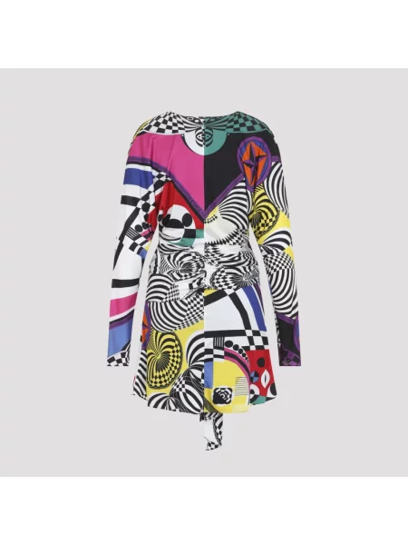 Sukienka Versace