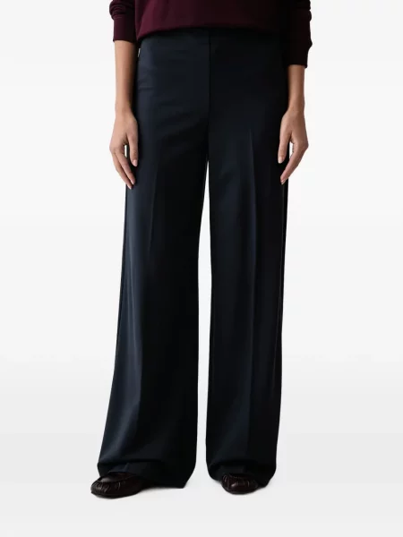 Pantaloni Marc O'polo albastru