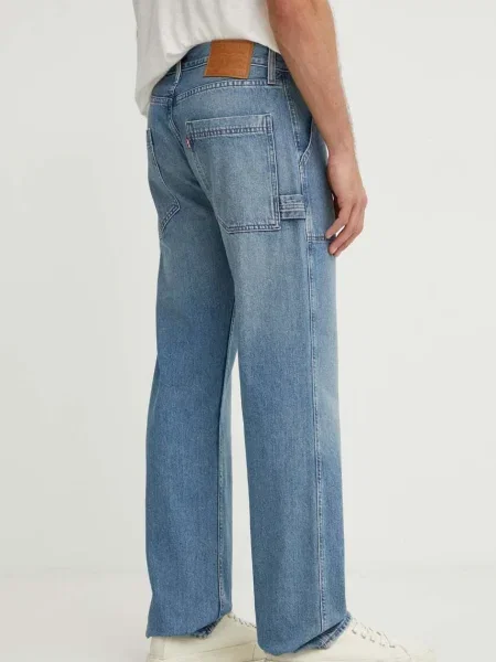 Blugi Levi's ® albastru