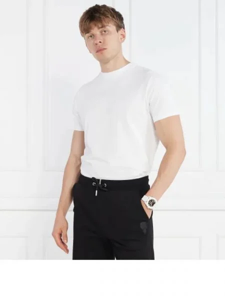Karl Lagerfeld Póló fehér