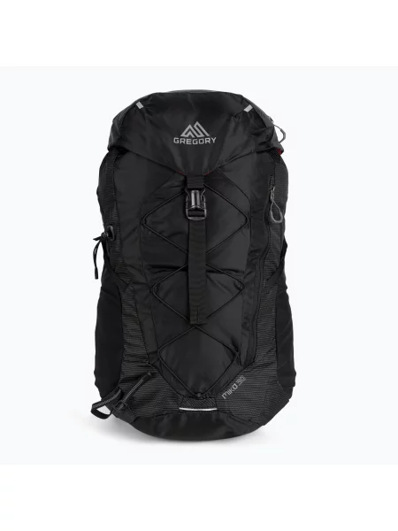 Pánský turistický batoh Gregory Miko 30 l černy černý