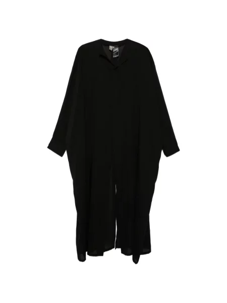 Cămașă Yohji Yamamoto negru