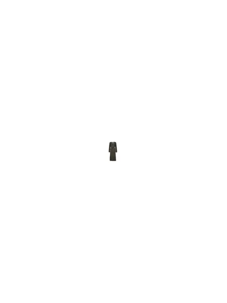 Maxi obleka Only kaki
