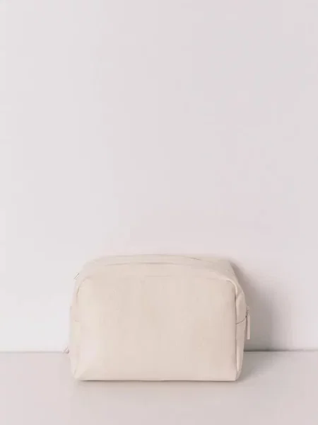 Туристична косметичка women'secret x SNOOPY бежевий