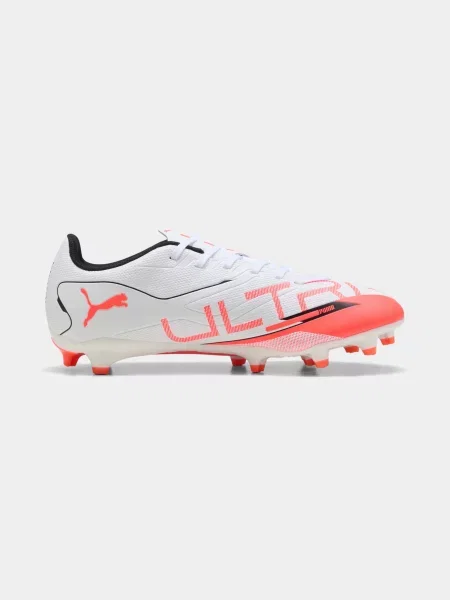 Кроссовки Puma белые
