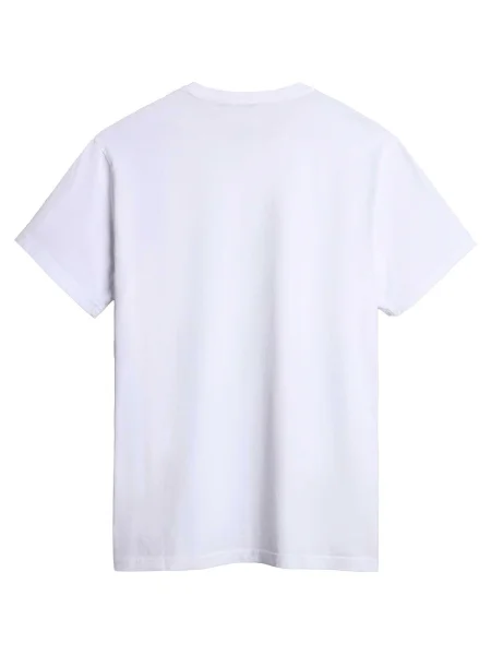 Tricou Napapijri alb