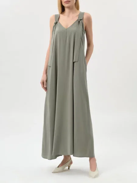 Сукня Clothe зелена