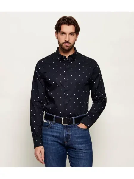 Armani Exchange Cămașă