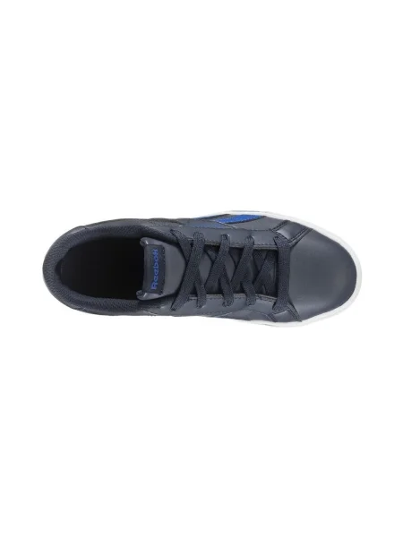 Tenisky Reebok Sport modrá