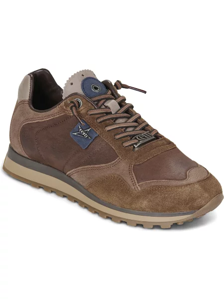 Pantofi Cetti maro