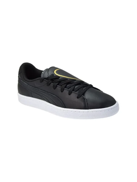 Félcipo Puma fekete