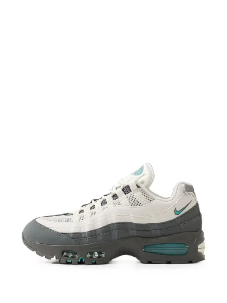 Vestă Nike cu imagine alergare maro