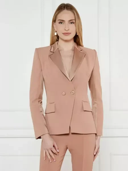 Elisabetta Franchi Sacou