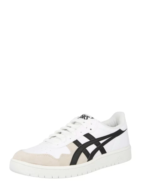 Sneakerși Asics Sportstyle alb