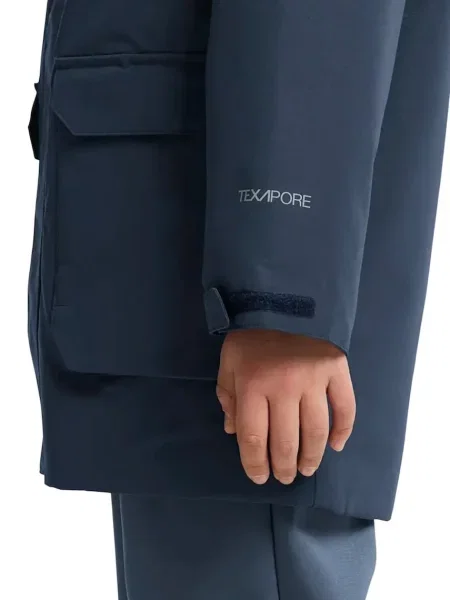 Детская куртка Jack Wolfskin