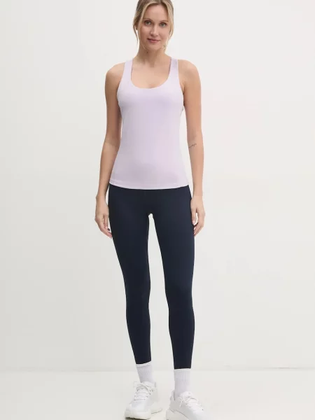 Топ Dkny фіолетовий