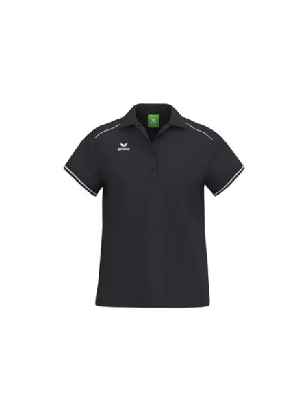 Koszulka polo Erima CMPT biała