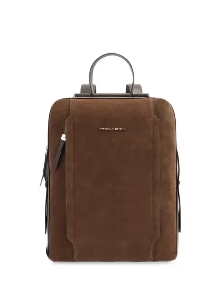 Rucsac Piquadro maro