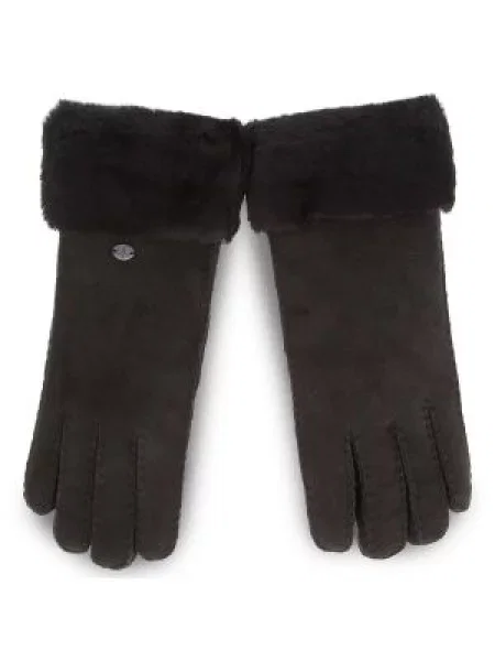 Rokavice EMU Australia Apollo Bay Gloves M/L črna