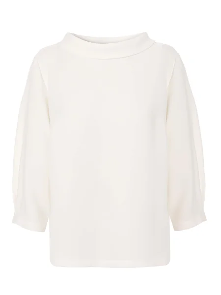 TATUUM Bluză murdar alb